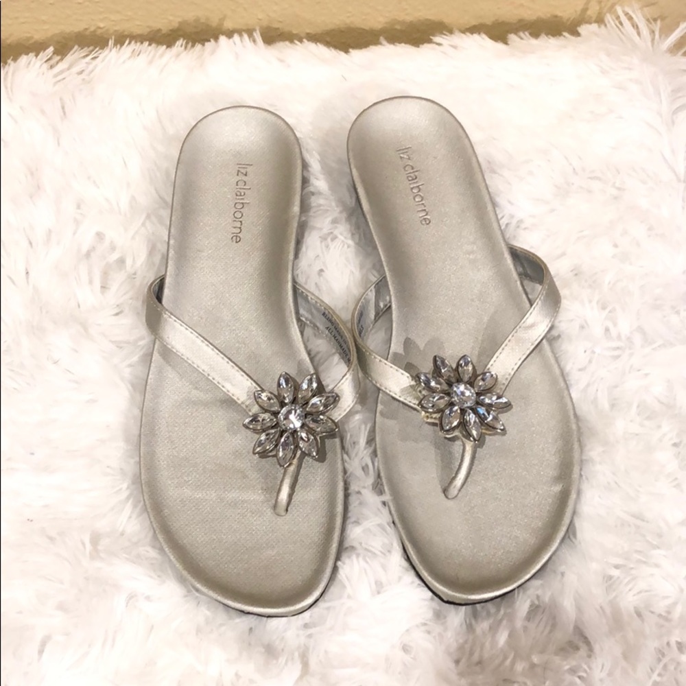 Liz Claiborne slippers